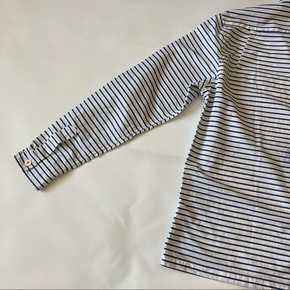 Rageblue Japan Cotton Popover Shirt - Picture 15 of 16